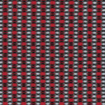 Light Red Mesh