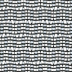 Silver Diamond Mesh