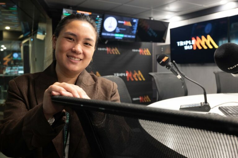 The way Australians listen to audio content has changed – and so has the way it is produced